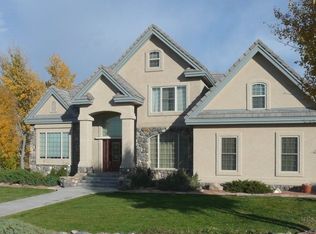 5600 Sawmill Mesa Rd, Delta, CO 81416