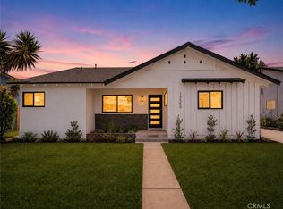15550 Otsego St, Encino, CA 91436