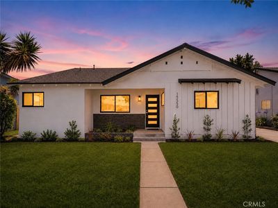 15550 Otsego St, Encino, CA, 91436