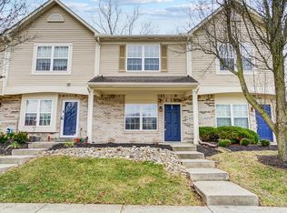 4121 Spyglass Hl, Mason, OH 45040