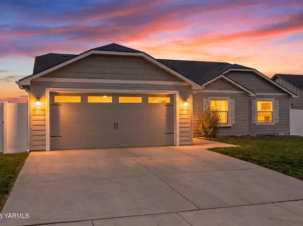 6111 Whatcom Ave, Yakima, WA 98903