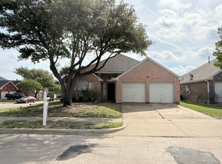 7960 Salmon Run Way, Fort Worth, TX 76137