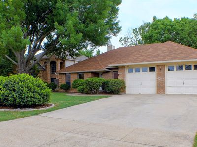 1312 Concho Dr, Benbrook, TX, 76126