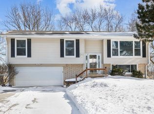 2517 N 121st St, Omaha, NE 68164