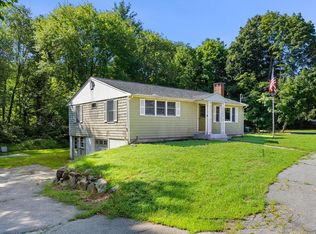 226 Haverhill St, Rowley, MA 01969