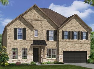 3658 Heritage Park Dr, Sachse, TX 75048