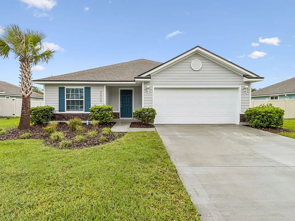 96487 Granite Trl