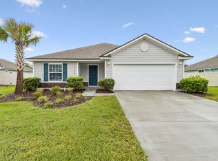 96487 Granite Trl, Yulee, FL 32097