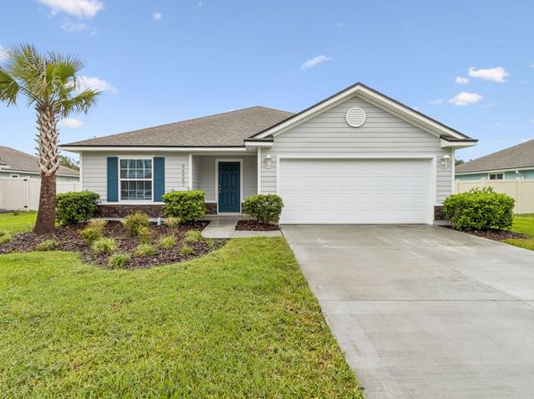 96487 Granite Trl, Yulee, FL 32097 – 4-bedroom rental in Yulee