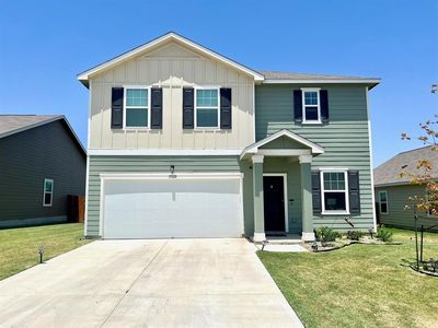 19328 Berringer Dr, Pflugerville, TX, 78660