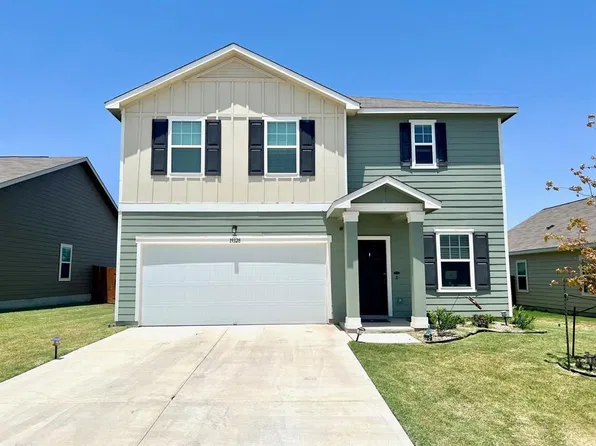 19328 Berringer Dr, Pflugerville, TX 78660