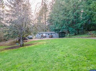 30202 Townsend Rd, Lebanon, OR 97355