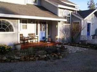 11251 Goodridge Way, Grass Valley, CA 95949