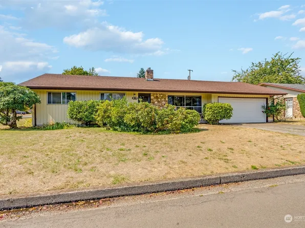 510 SE 98th Avenue, Vancouver, WA 98664