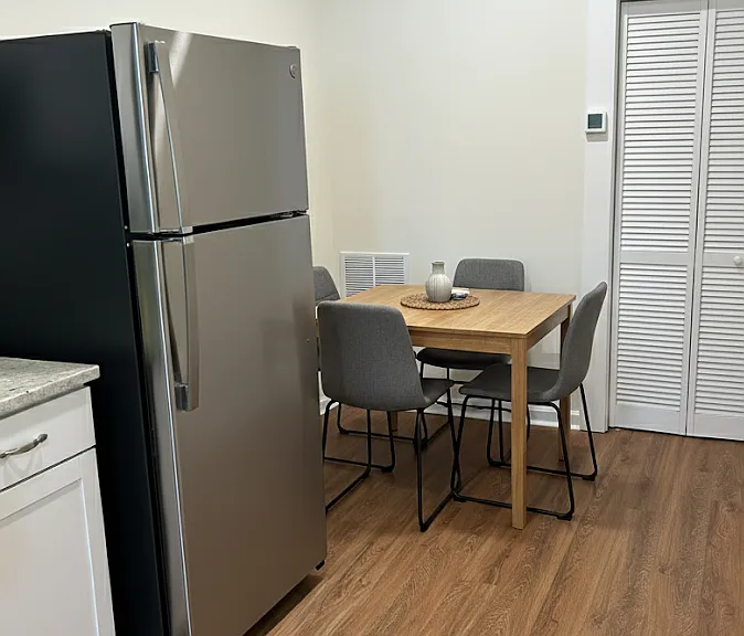 4580 Baldwin Dr #1 — Photo 5
