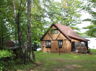 W957 Mary Lake Ln, White Lake, WI 54175