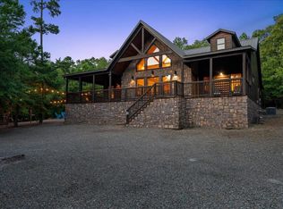 132 Bass Loop, Broken Bow, OK 74728