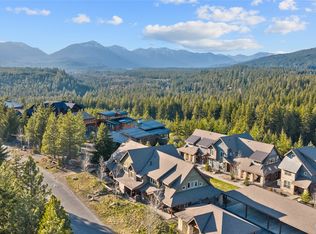 Division 13a, Talisman, Cle Elum, WA 98922