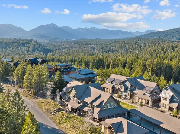 123 Big Hill Drive, Cle Elum, WA 98922