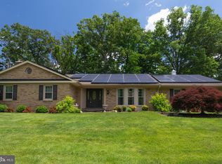 722 Gleneagles Dr, Fort Washington, MD