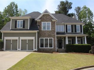 954 Poplar Mill Way, Buford, GA 30518