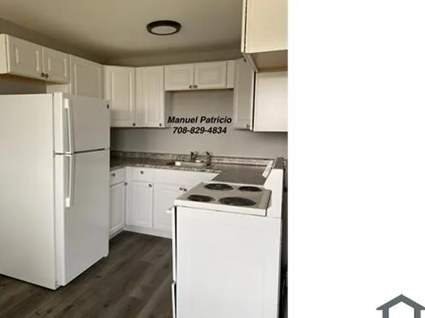 2129 W 119th St #10, Blue Island, IL 60406