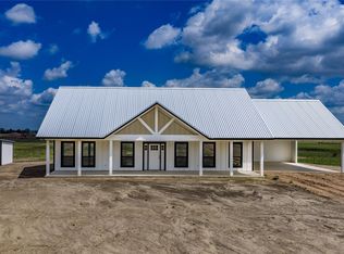 9391 Hajovsky Rd, La Grange, TX 78945