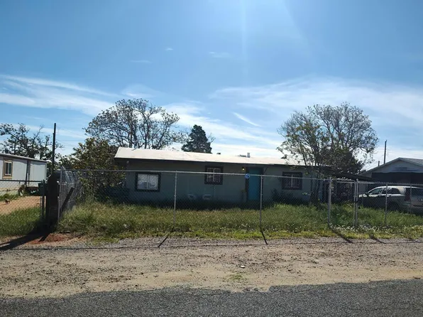 215 N 3rd St, Sierra Vista, AZ 85635