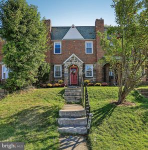 903 Leeds Ave, Baltimore, MD, 21229