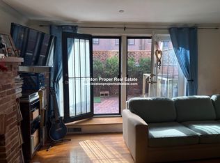 331 Beacon St APT 1, Boston, MA 02116