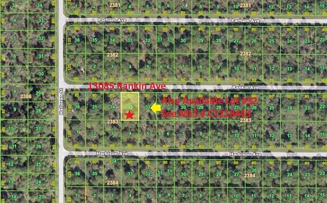 1st image of 13085 Rankin Ave