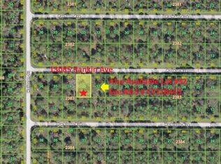 13085 Rankin Ave, Port Charlotte, FL 33953