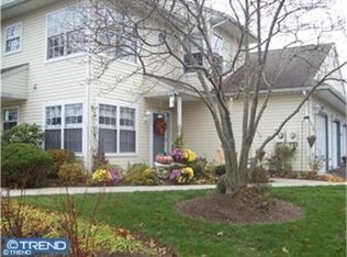 2701 Lynbrooke Dr, Yardley, PA 19067
