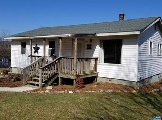 1595 Little River Rd, Goshen, VA 24439