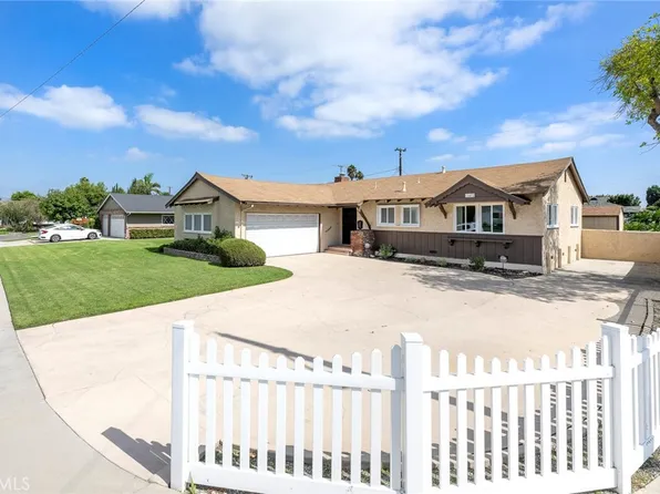 11472 Homeway Dr, Garden Grove, CA 92841