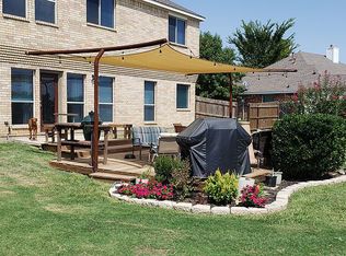 731 Charyl Lynn Dr, Argyle, TX 76226
