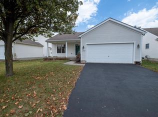 7764 Lerner Dr, Blacklick, OH 43004