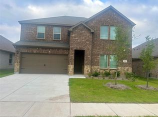 1417 Stardust Way, Princeton, TX 75407