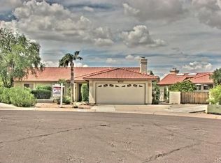 15648 N 20th St, Phoenix, AZ 85022