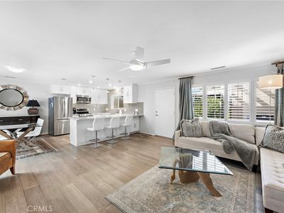 2033 Via Mariposa E UNIT C, Laguna Woods, CA, 92637
