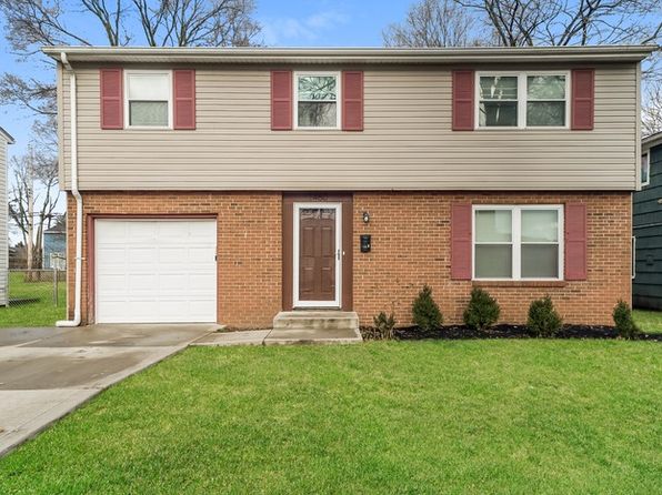 1460 Orson Dr