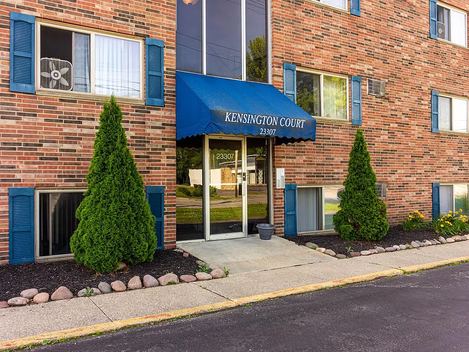 Kensington Court