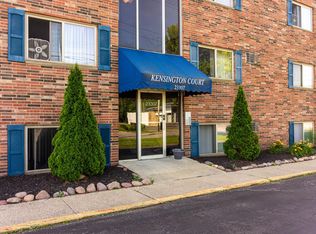 Kensington Court, North Olmsted, OH 44070