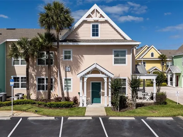 3002 Limbo Ln APT 101, Kissimmee, FL 34746