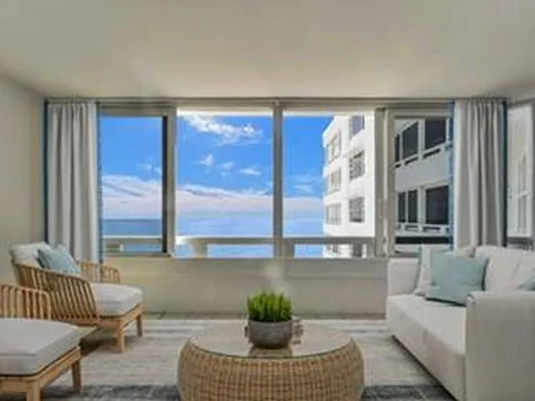 3600 Galt Ocean Drive #12B, Fort Lauderdale, FL 33308