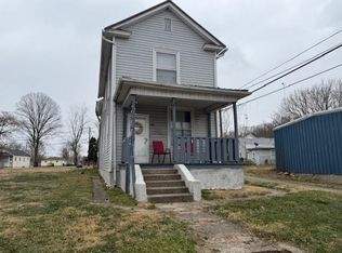 456 29th St, Ashland, KY