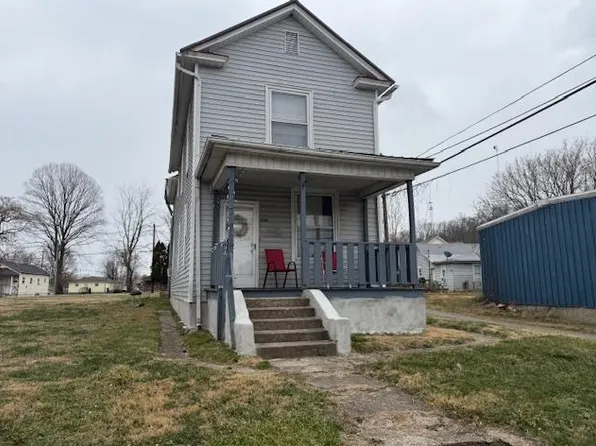 456 29th St, Ashland, KY 41101