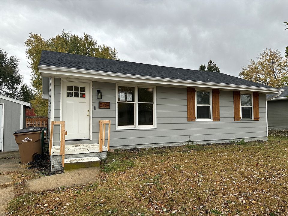 1st image of 509 Lincoln St
