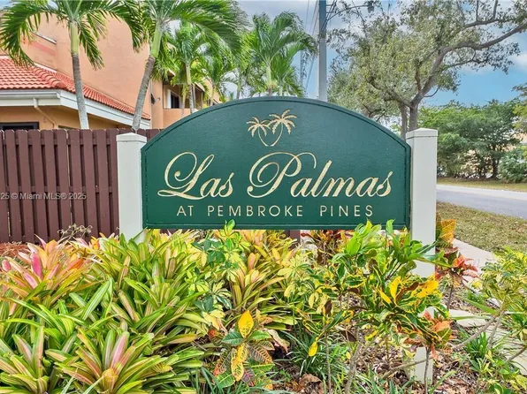 12032 S Las Palmas Dr, Hollywood, FL 33025
