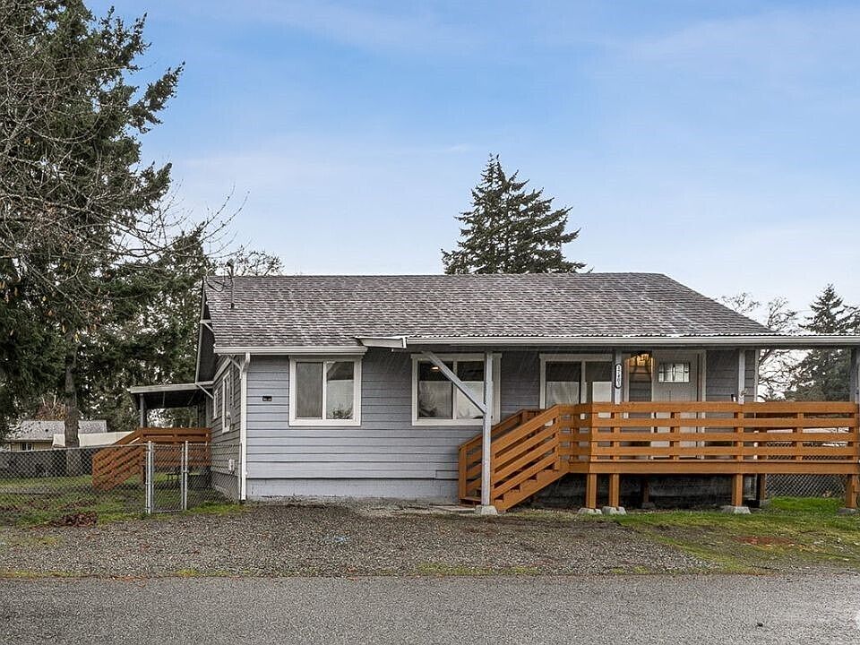 1st image of 17403 Spanaway Lane E